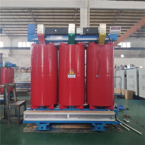 武邑SCB11-3150KVA/10KV/0.4KV干式变压器现货