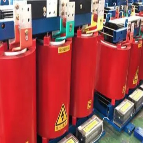 武邑SCBH15-1000KVA非晶合金干式变压器