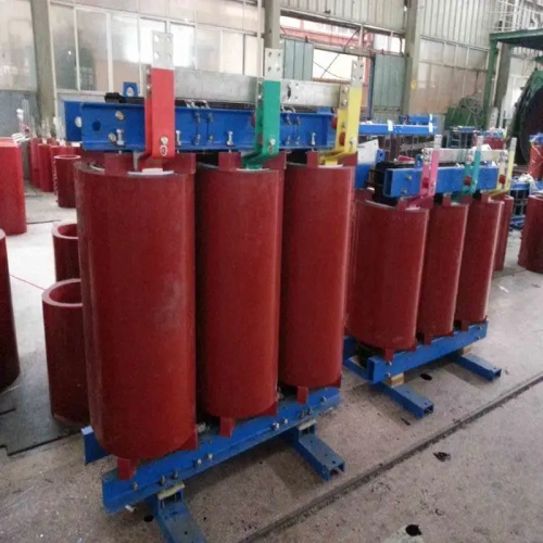武邑SCBH15-800KVA电力变压器